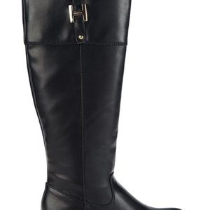 Tommy boots women 71/2 new